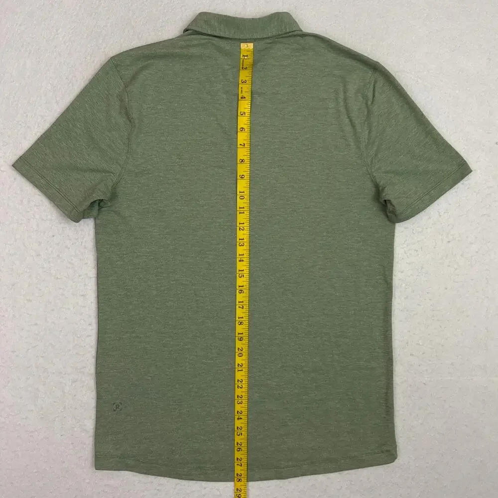 Ralph Lauren lululemon evolution